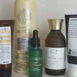 5 productos de cosmética natural para la ducha